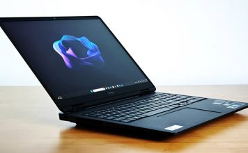 OMEN暗影精灵11游戏本体验:主流价位的全能战力