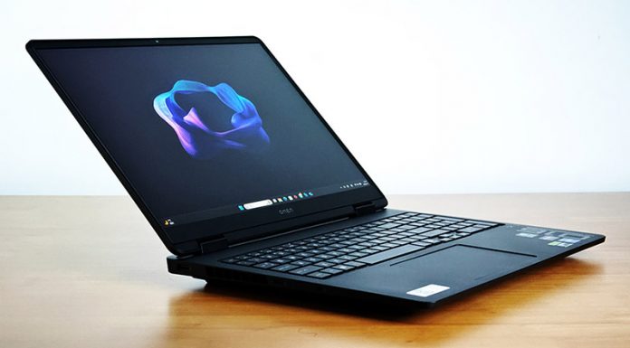 OMEN暗影精灵11游戏本体验:主流价位的全能战力