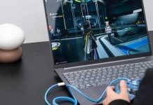 买CPU送PS5?实测英特尔第三代Ultra,核显强得不像话