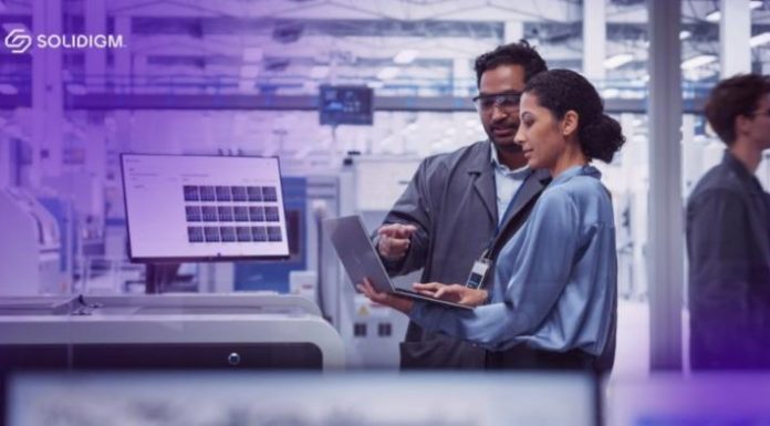 Solidigm推出全新AI视觉平台Luceta AI软件套件