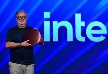 英特尔铸就统一开放平台,加速5G至6G智能演进