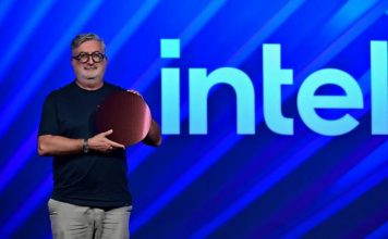 英特尔铸就统一开放平台,加速5G至6G智能演进