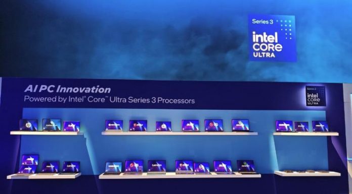AI PC跨端融合:英特尔携手伙伴,重塑个人计算体验与市场增长