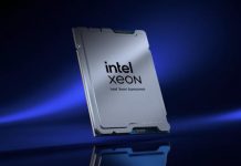 GTC现场官宣!英特尔至强6成英伟达DGX Rubin主控CPU