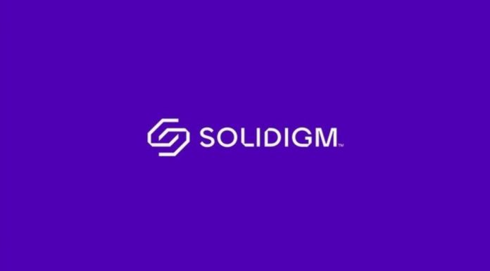 Solidigm宣布任命郭炘和Richard Chin为新任联席CEO